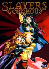 BUY NEW slayers - 162639 Premium Anime Print Poster